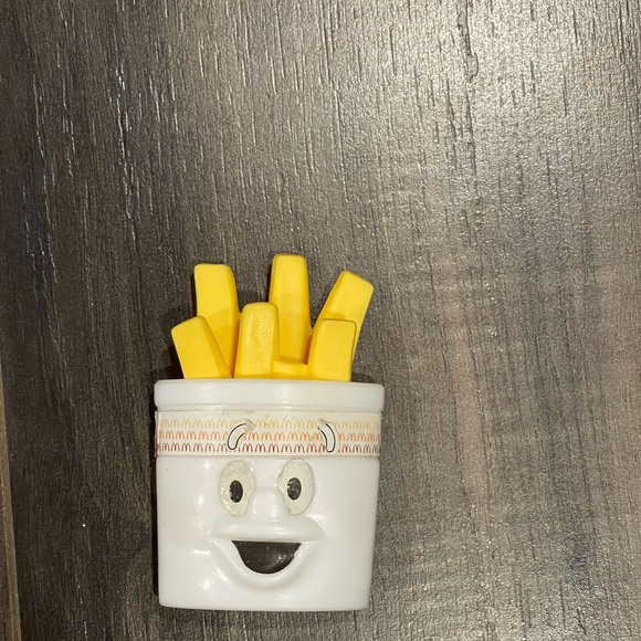 1988 McDonalds Happy Meal Toys Lot 3 - Picture 6 of 7